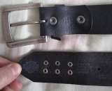 Harley Davidson Ремень кожа бу есть Авито-Доставка Pickpoint Boxberry DPD