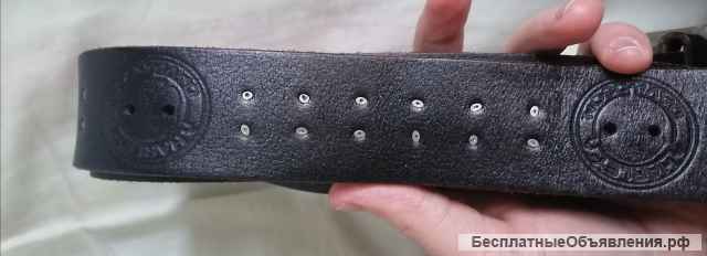 Harley Davidson Ремень кожа бу есть Авито-Доставка Pickpoint Boxberry DPD