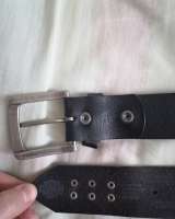 Harley Davidson Ремень кожа бу есть Авито-Доставка Pickpoint Boxberry DPD