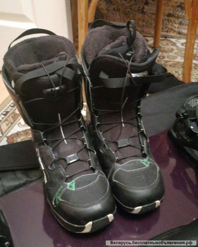 Сноуборд Wedze