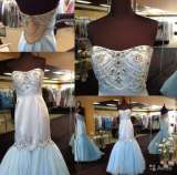 Вечернее платье Sherri hill