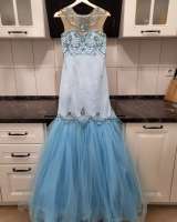 Вечернее платье Sherri hill