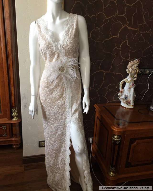 Вечернее платье Jador