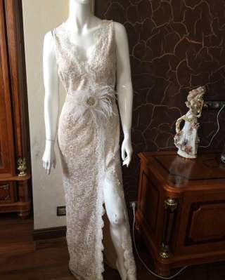 Вечернее платье Jador