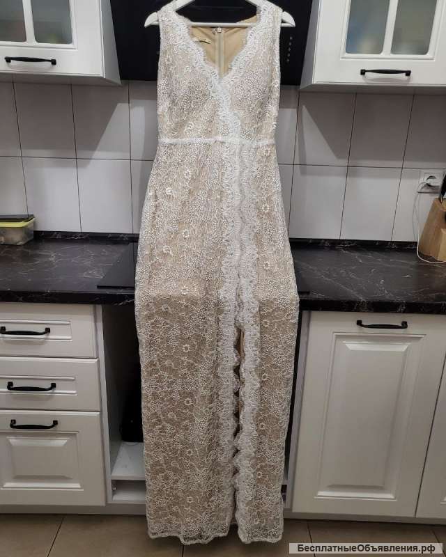 Вечернее платье Jador