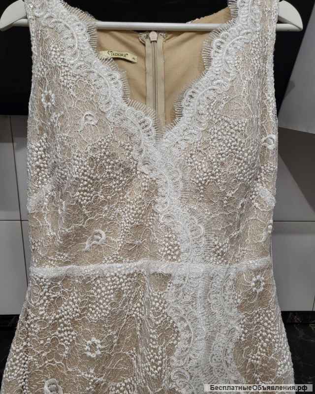 Вечернее платье Jador