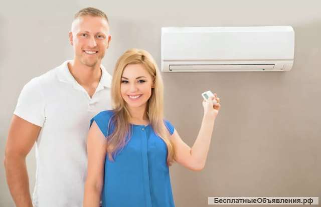 Профессиональные климатические решения