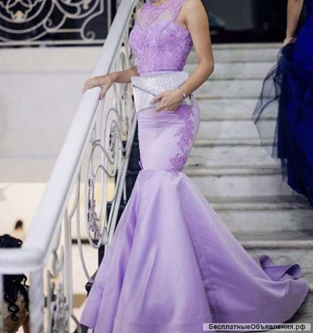 Платье вечернее по фигуре xxw