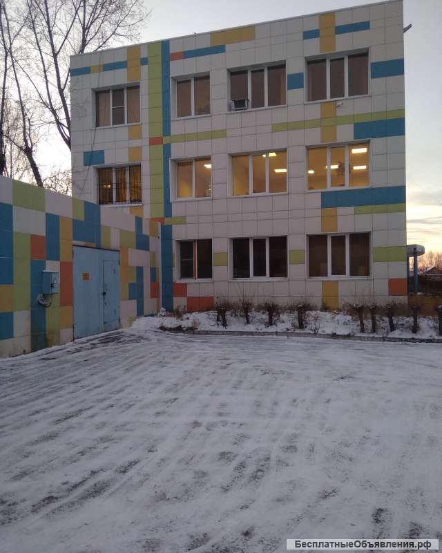 Офисный центр