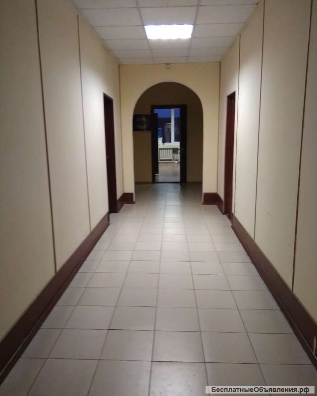 Офисный центр