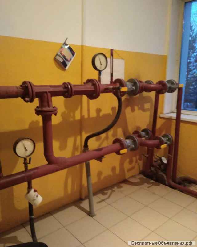 Офисный центр