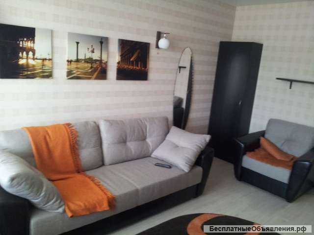 1-к, Степаняна-2 А, Гагаринский район