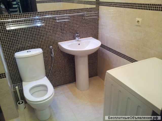 1-к, Степаняна-2 А, Гагаринский район