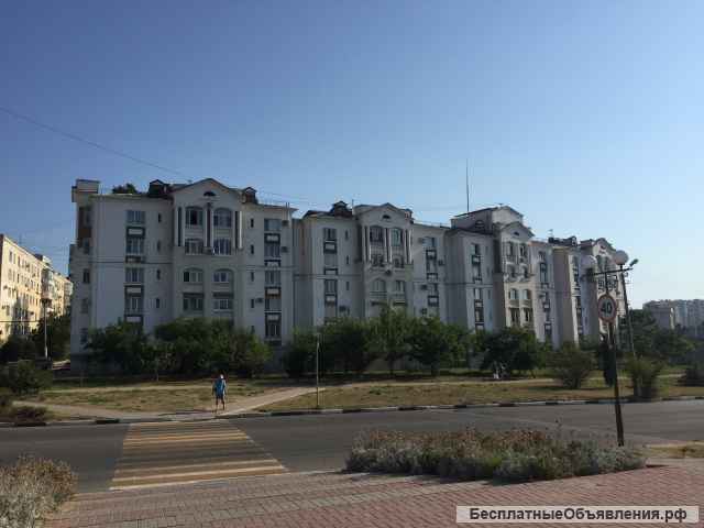 2-к, ПОР-17, Лётчики