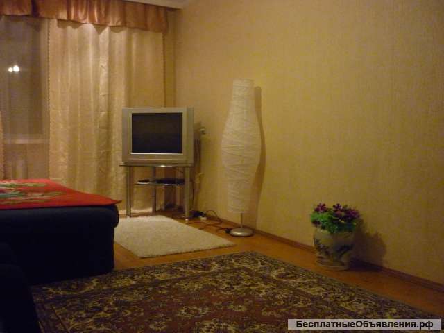 1-к, Колобова-15, Лётчики