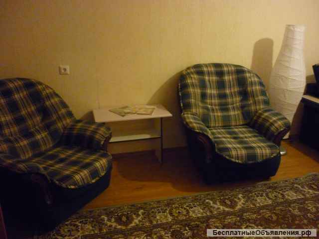 1-к, Колобова-15, Лётчики