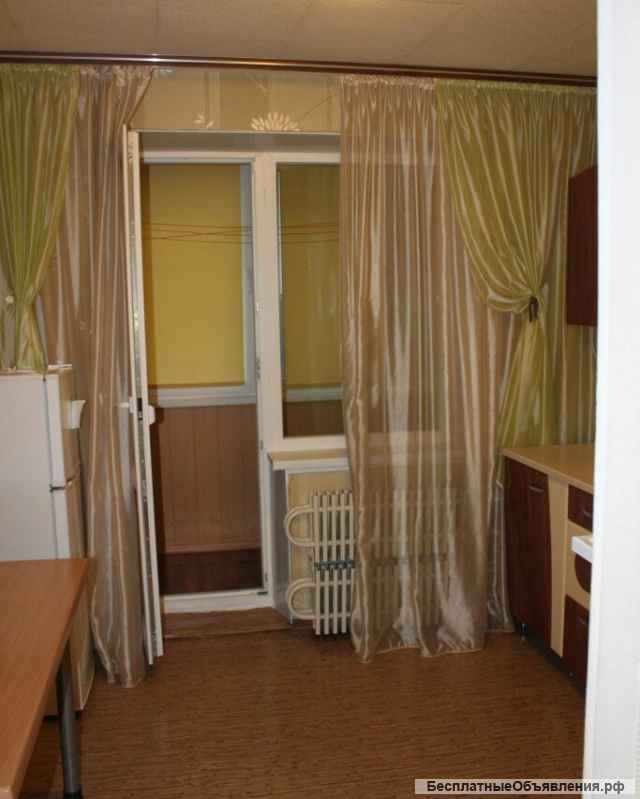 1-к, Колобова-15, Лётчики