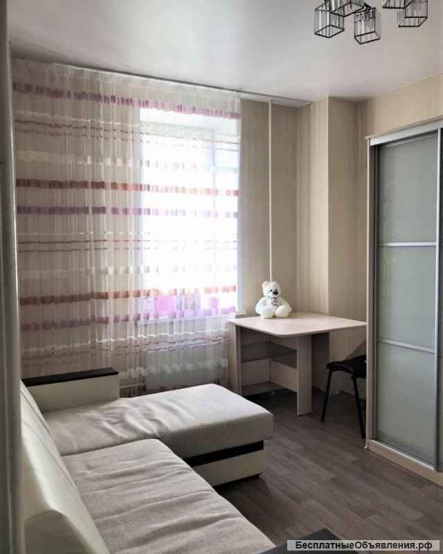 2-х комнатная квартира