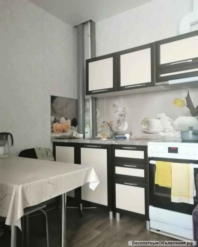 2-х комнатная квартира