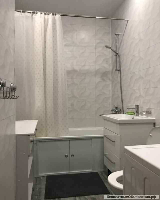 2-х комнатная квартира