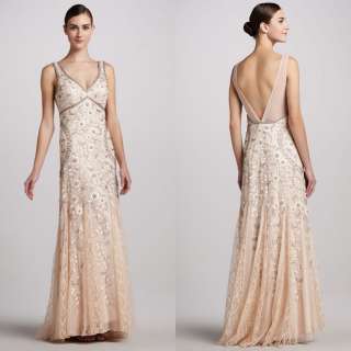 Вечернее платье Sue Wong