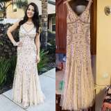 Вечернее платье Sue Wong