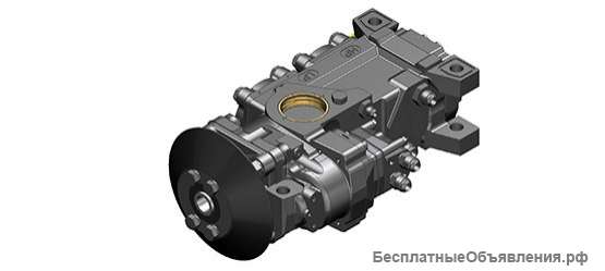 Гидравлический перфоратор SANDVIK RD314