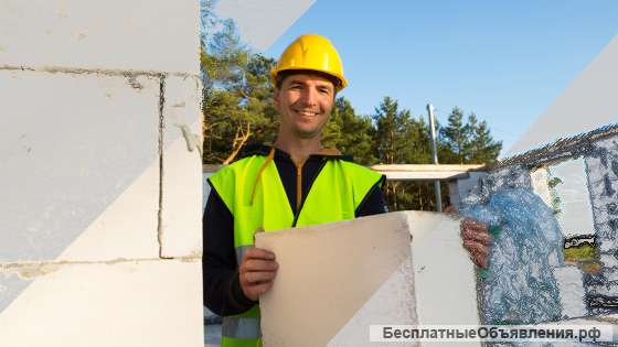 КейСтрой - строительная компания в СПБ и ЛО