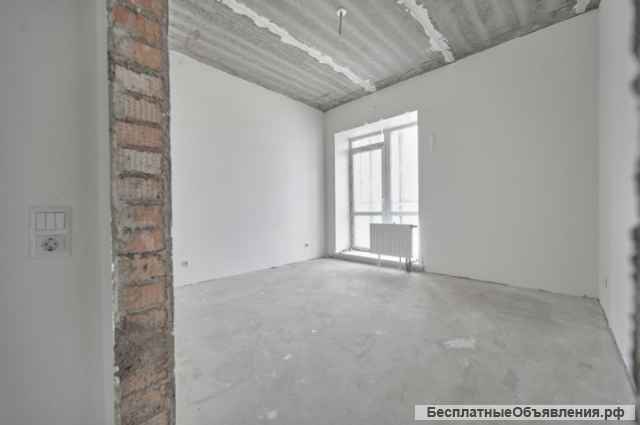 2-ком. Преображенский