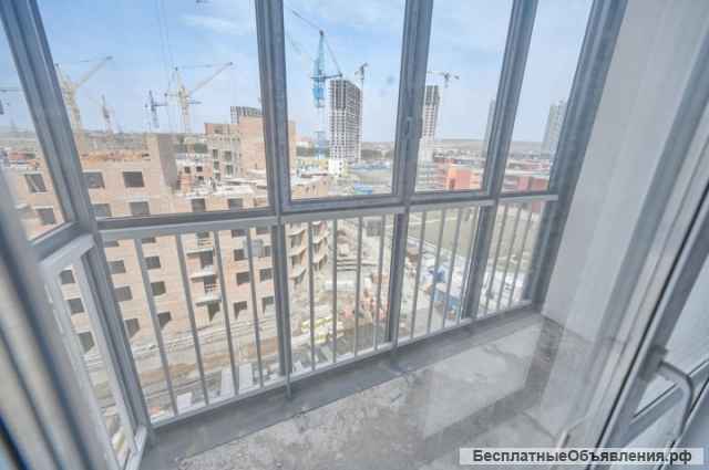 2-ком. Преображенский