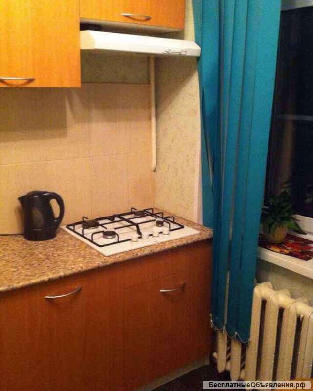 1-к, Вакуленчука-9, Стрелецкая бухта