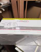 Универсальный автоподатчик "СoMatic" для станков