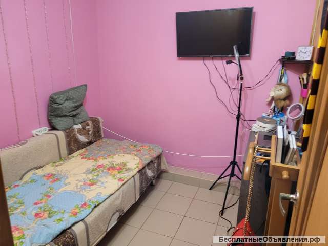 Жилой гараж