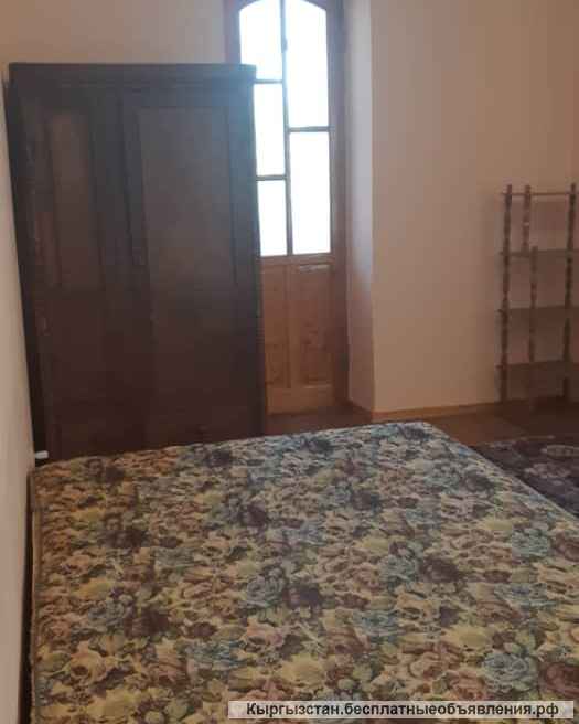Сдаю 4-комнатную квартиру, Токтогула/К. Акиева, 750 $, б/п