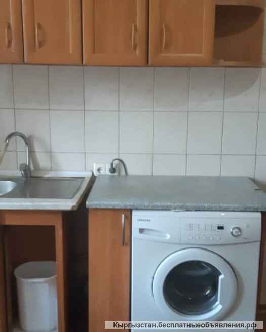 Сдаю 4-комнатную квартиру, Токтогула/К. Акиева, 750 $, б/п