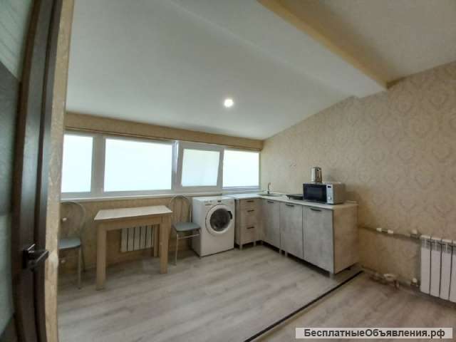 Евродвушку