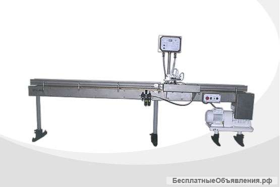 Вакуумный детектор Ж7-ДПС-2