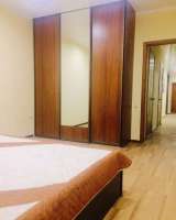 3-к, Одесская-19, Центр