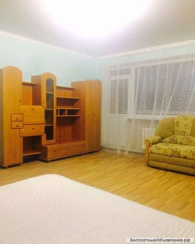 3-к, Одесская-19, Центр