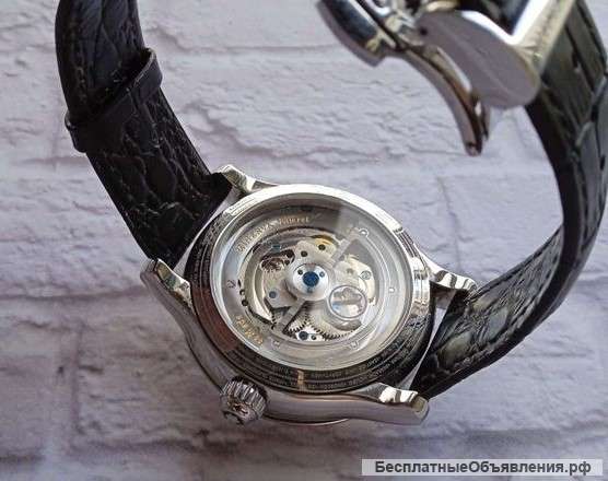 Мужские часы Montblanc