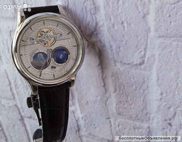 Мужские часы Montblanc