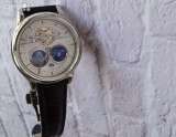Мужские часы Montblanc