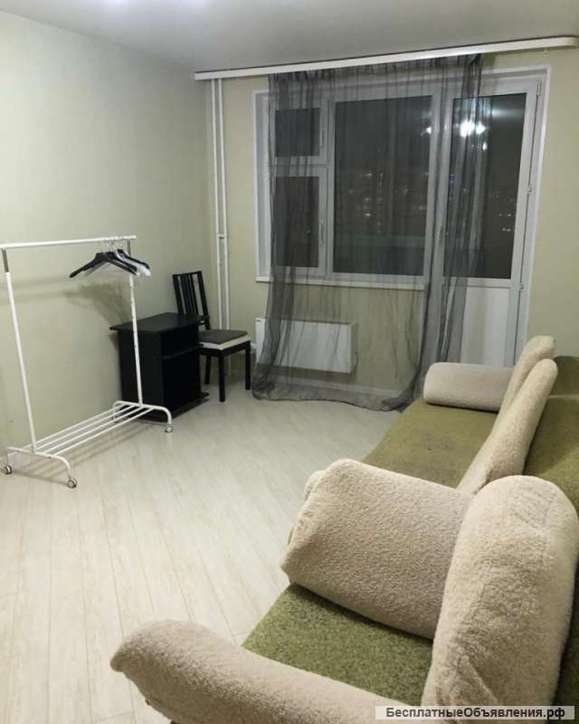 Сдам 3-х комн. квартиру в Некрасовке