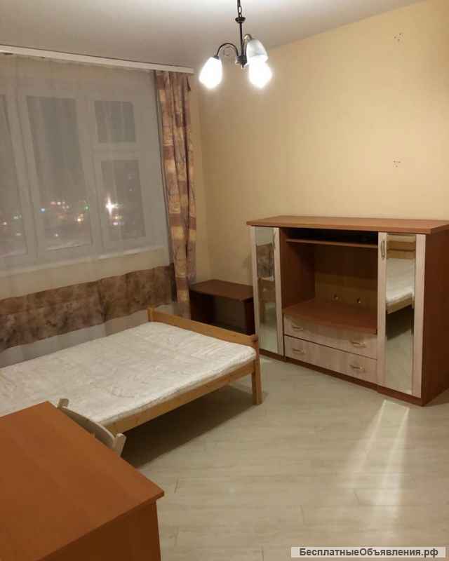 Сдам 3-х комн. квартиру в Некрасовке