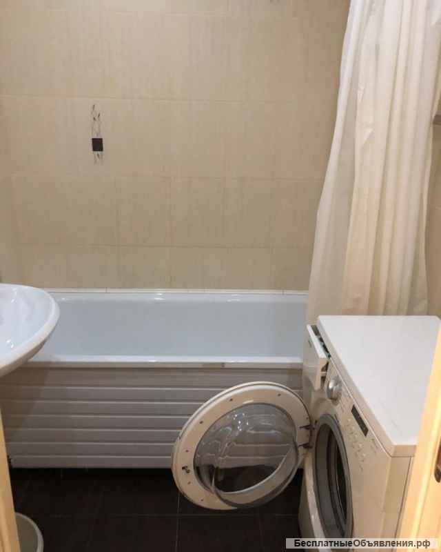 Сдам 3-х комн. квартиру в Некрасовке