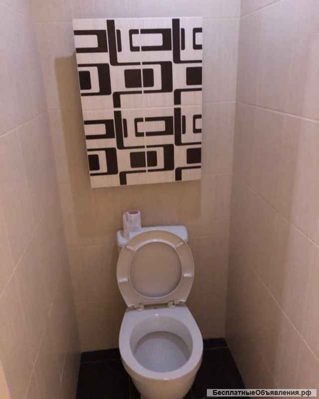 Сдам 3-х комн. квартиру в Некрасовке