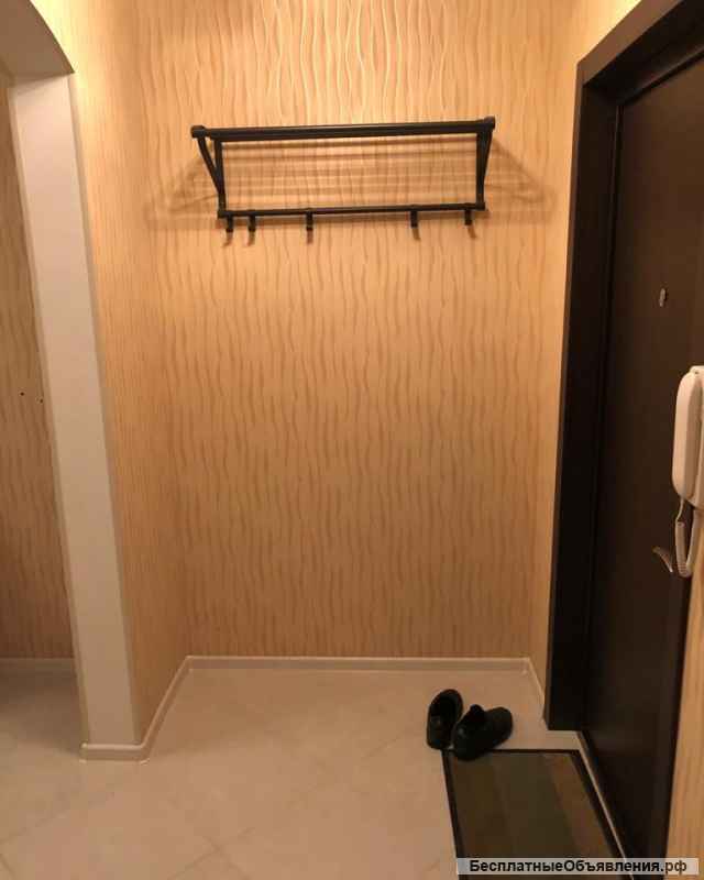 Сдам 3-х комн. квартиру в Некрасовке