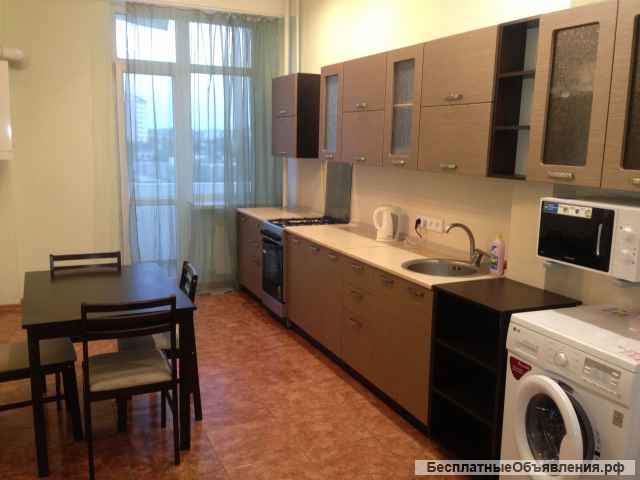 2-к, Маячная-13, Лётчики