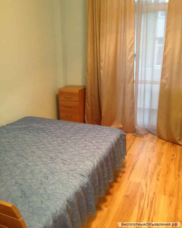 2-к, Маячная-13, Лётчики