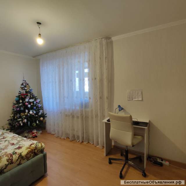 2к.кв 54м2 2/15эт.